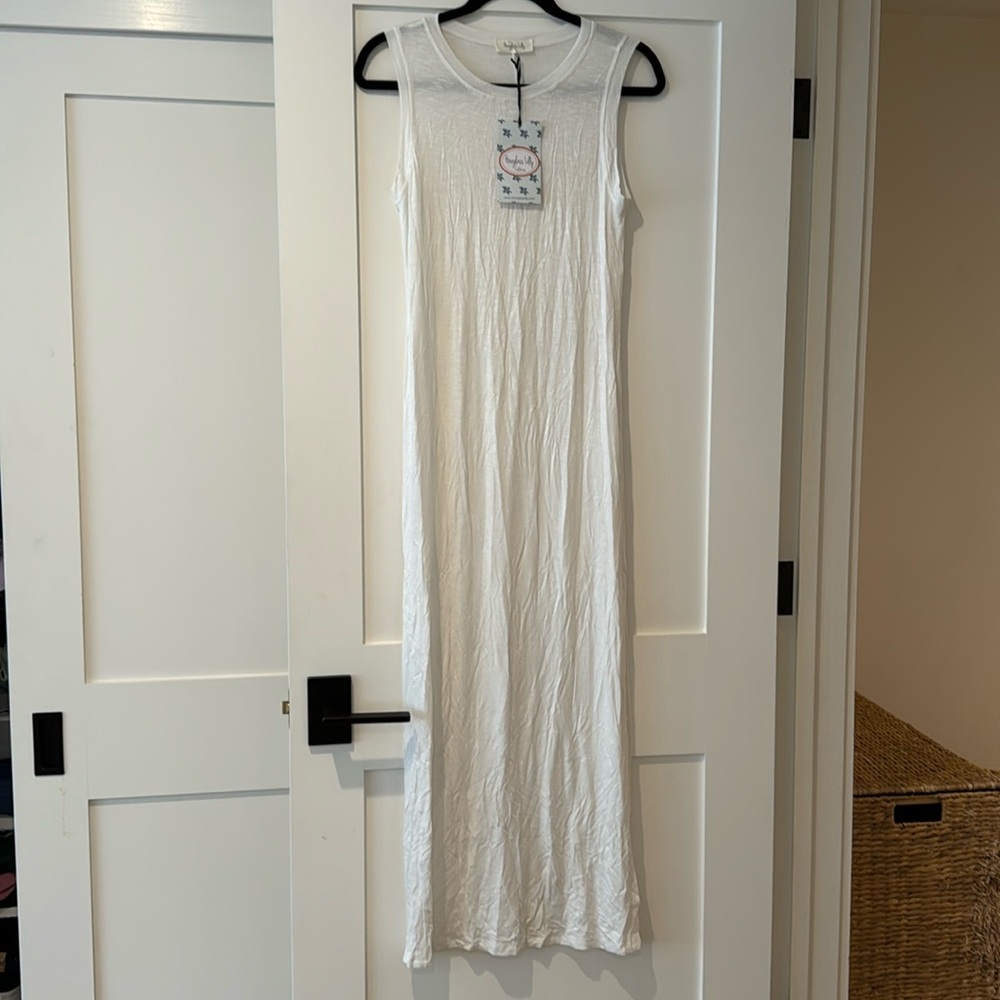 Hourglass Lilly maxi